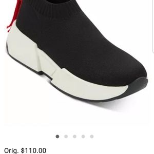 DKNY Marcel Slip on Sneakers